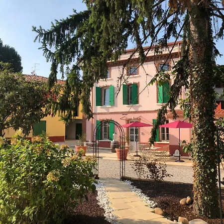 Pensionat Rossella Castelnuovo del Garda