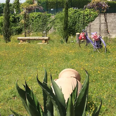 Rossella Pensionat *